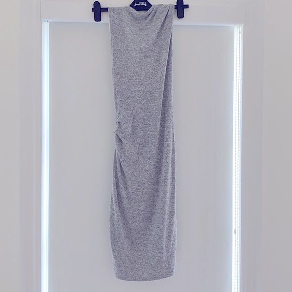 Wilfred Free Isadora Dress - Picture 2 of 4